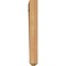 Ekena Millwork Olympic Craftsman Smooth Bracket, Western Red Cedar, 3 1/2"W x 28"D x 28"H BKT04X28X28OLY04SWR - alternate 3